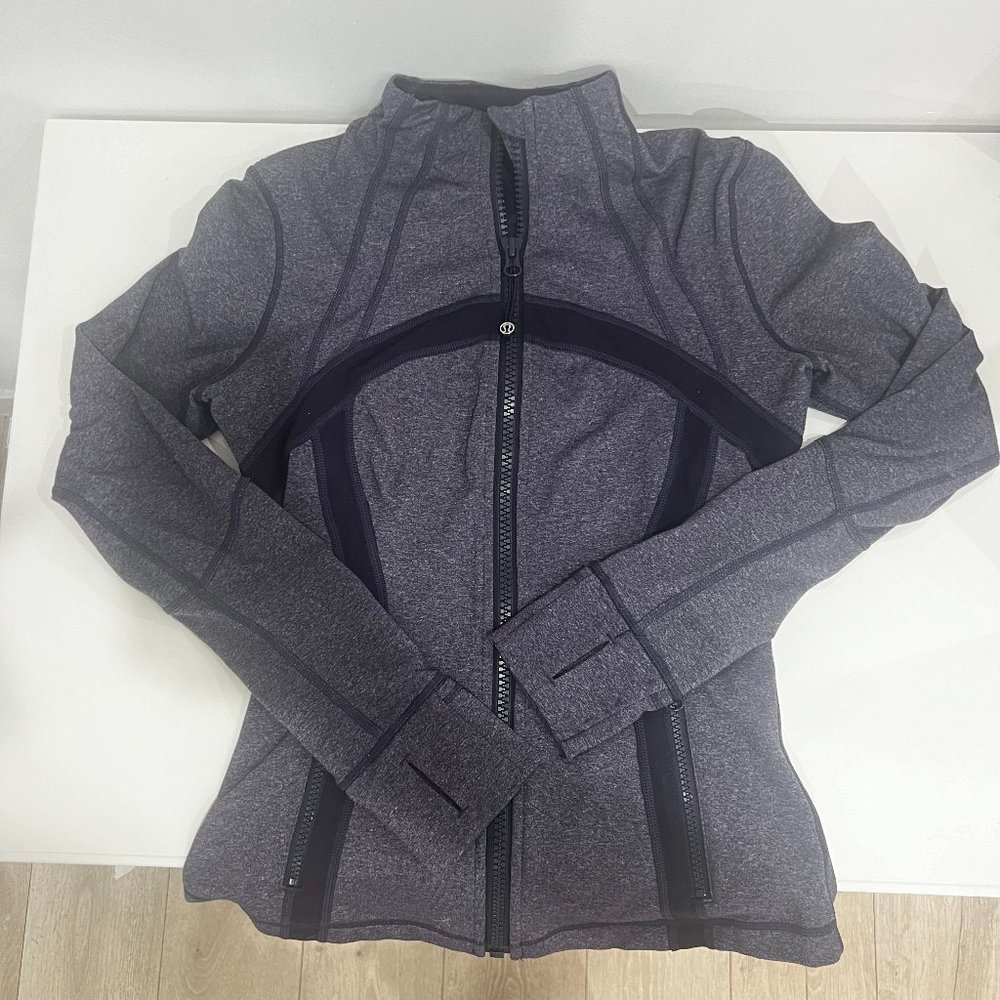 Lululemon Define Jacket Luon